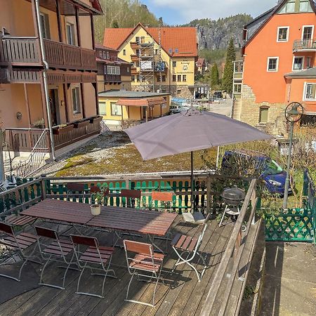 Апартаменти Haus Felsental Ратен Екстер'єр фото
